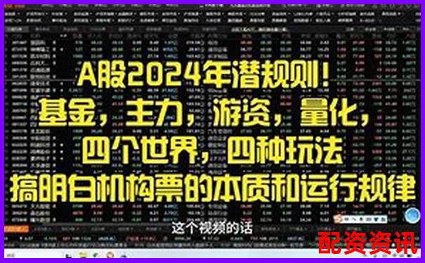 2024股票配资平台实战技巧与操作攻略大全-真正能赚钱的正规平台