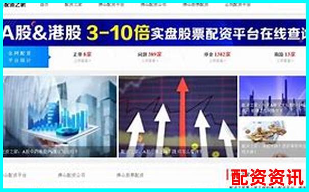 国内正规股票配资平台网址大全及开户指南-t+0股指交易平台有哪些